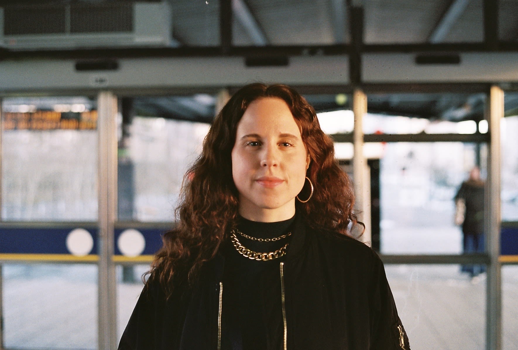 Lisa Ambjörn, författare