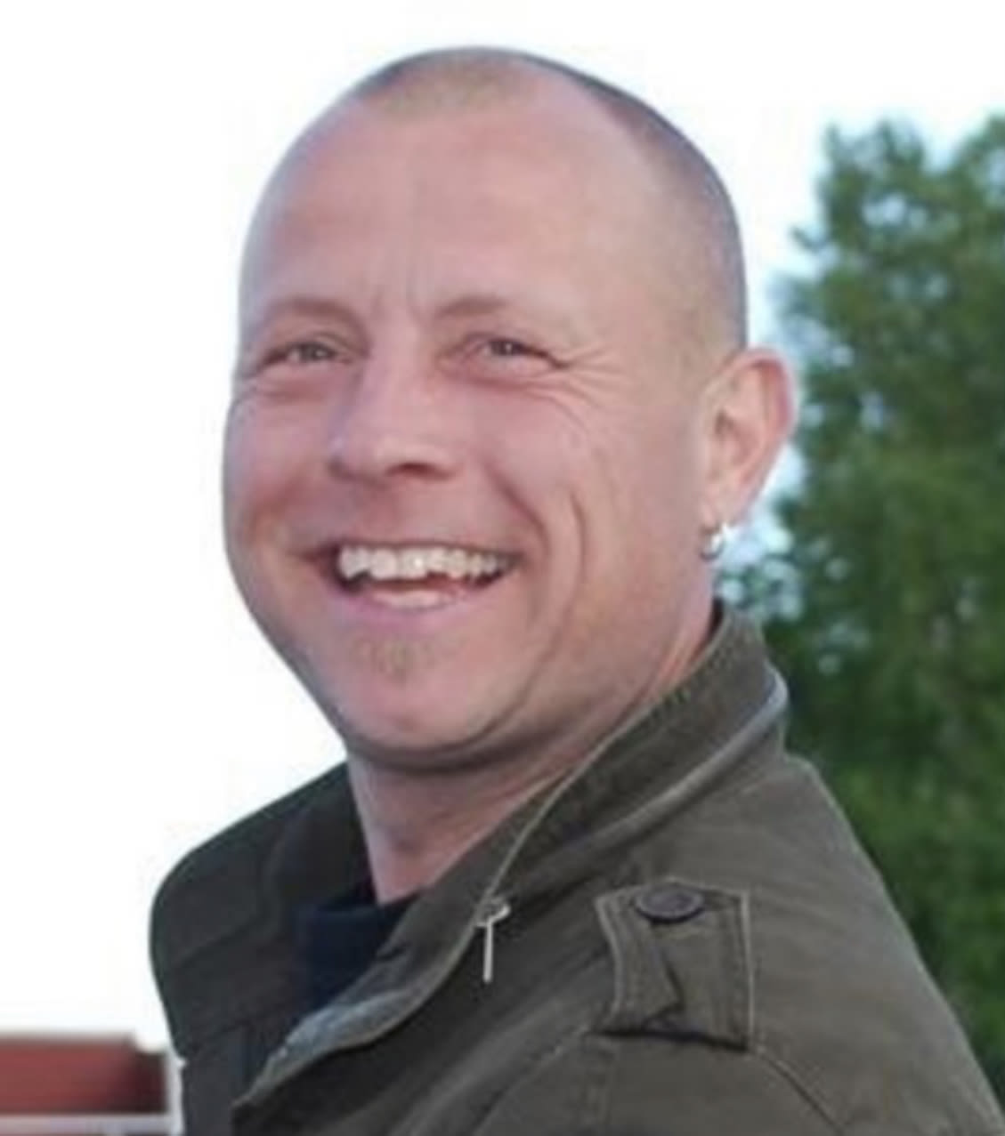 Erik Sundström