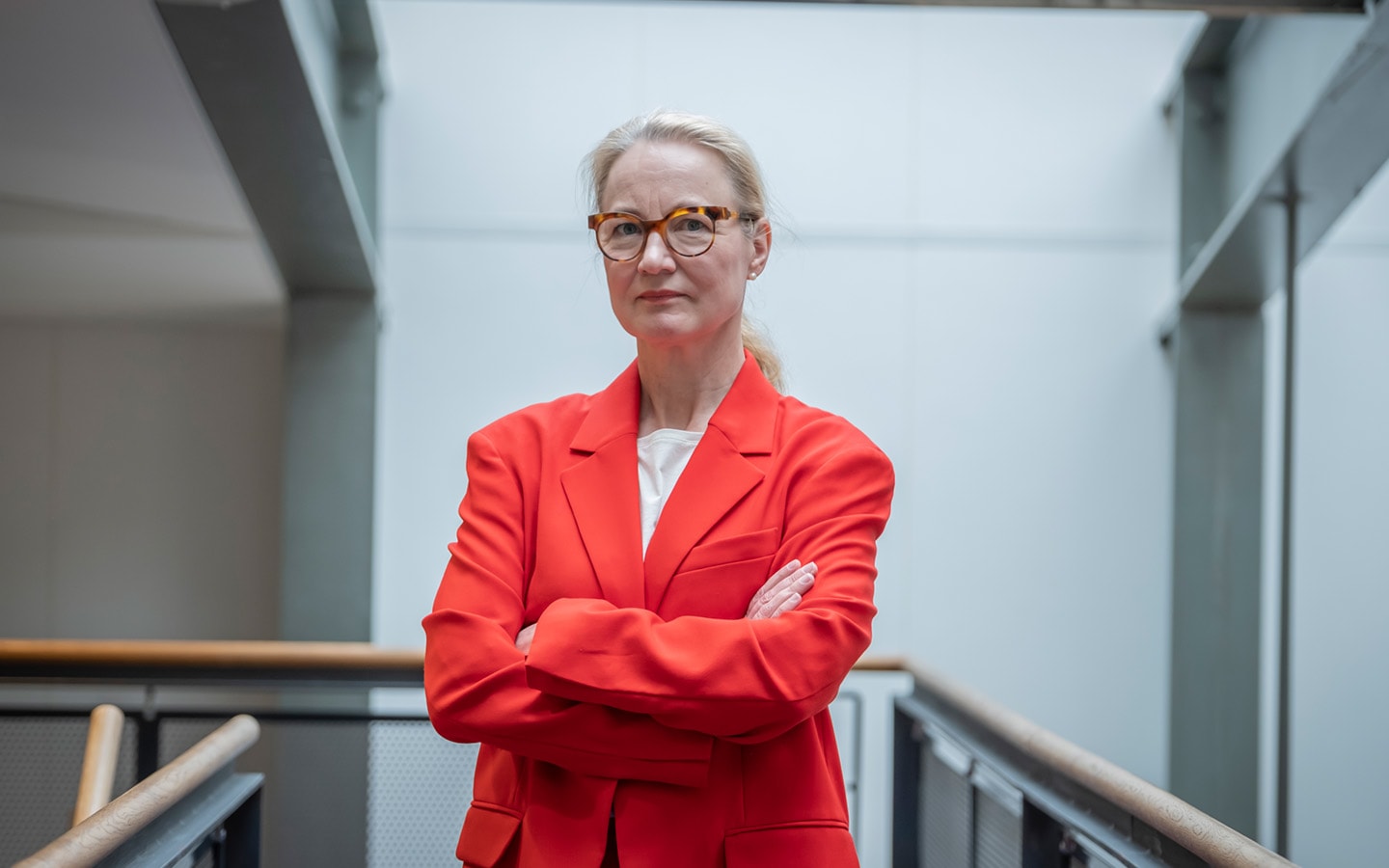 Ulrika Årehed Kågrström