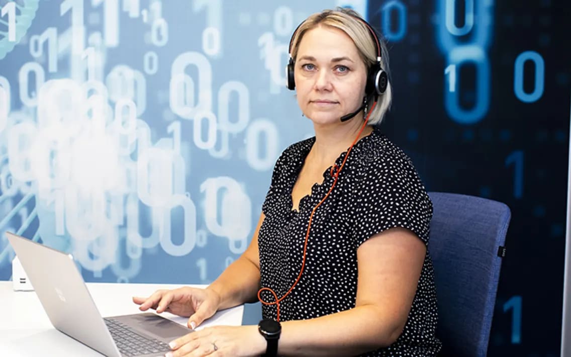 Katja Norberg