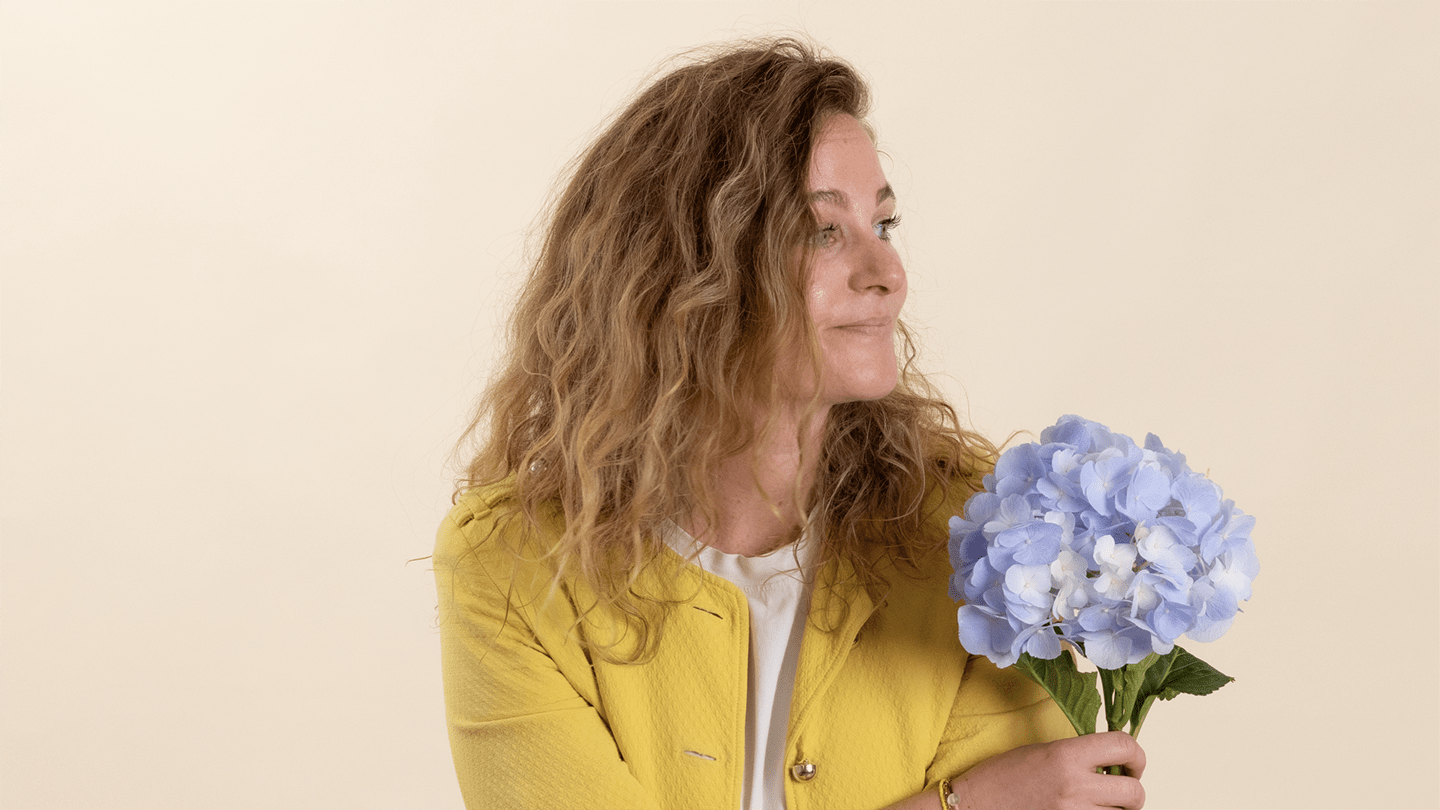 Rikke Kloster, eCommerce Director & CMO of Nordics