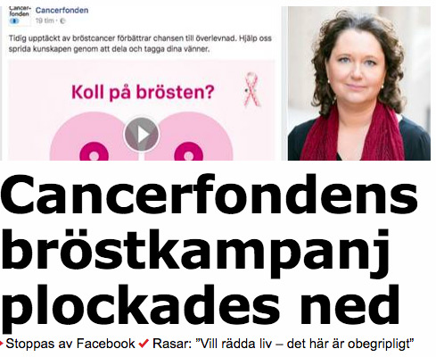 livsstil och cancer livsstil och cancer