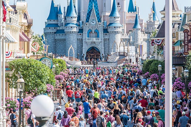 My First Trip To Disney World: What You Need To Know
