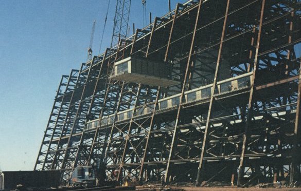 Intresting Facts About Disney World