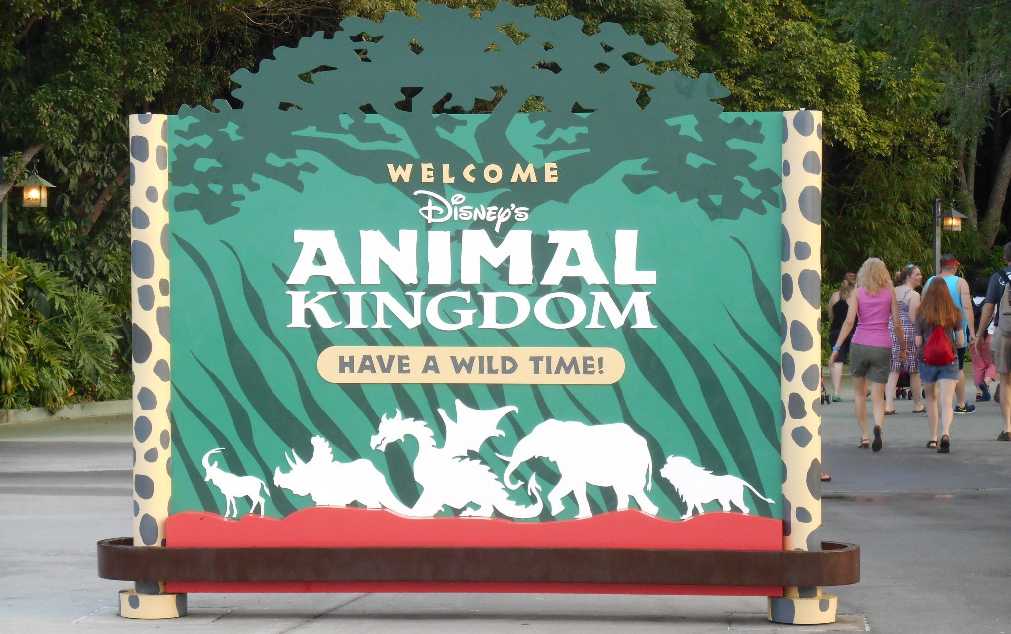 Disney World Secrets