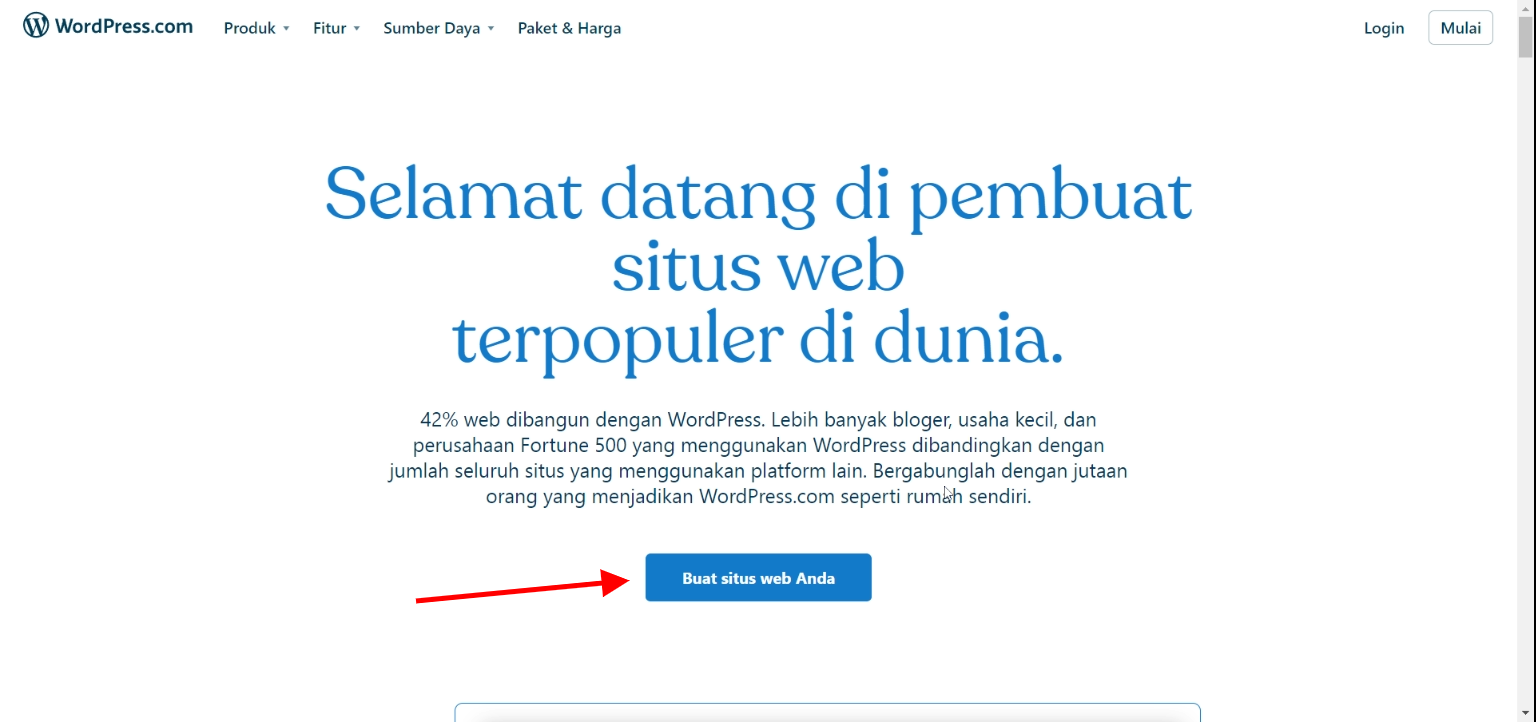 WordPress.com dan Blogger WordPress.com dan Blogger