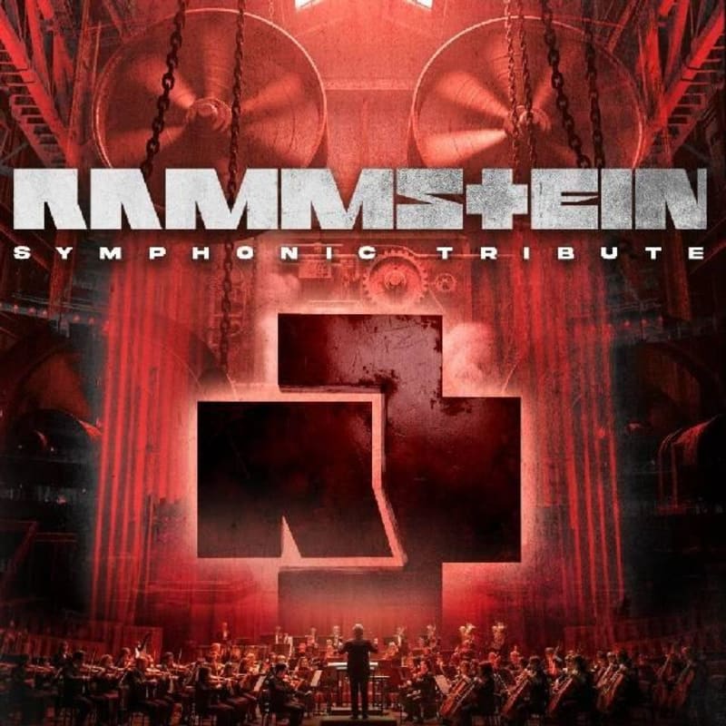 Rammstein Symphonic Tribute @ São Paulo - SP