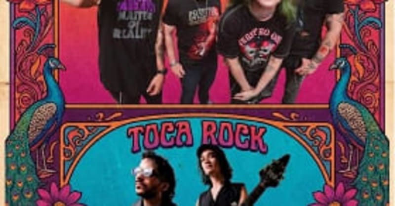 Sweet Rock Fest @ Goiânia - GO