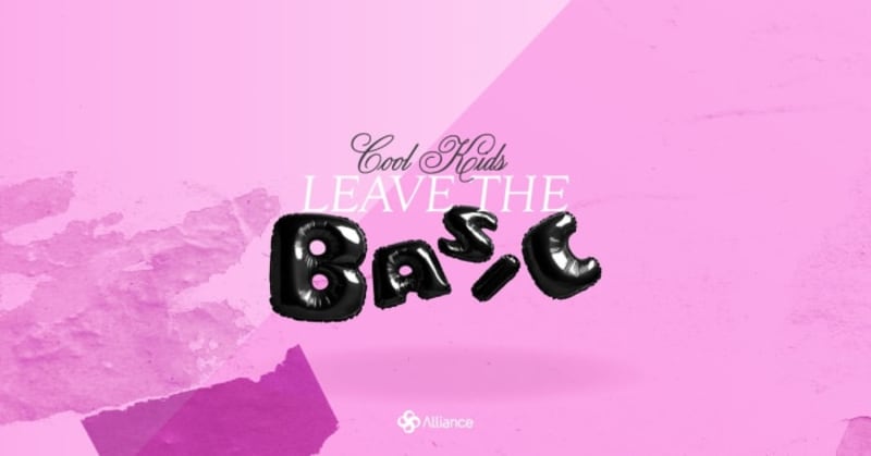 Cool Kids Leave the Basic - CMMG 82 @ Belo Horizonte - MG