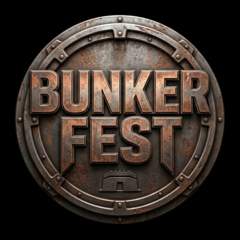 Bunker Fest 2 @ Colatina - ES