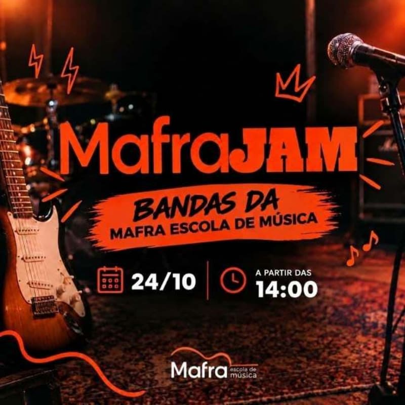MafraJam @ São Paulo - SP