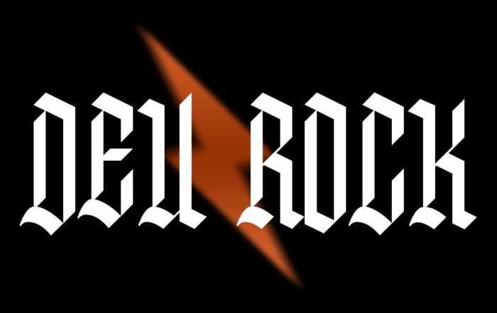 Deu Rock Portal @ Mateus Leme - MG