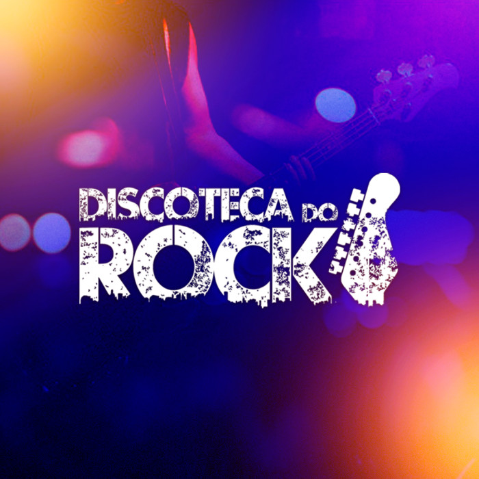 Discoteca do Rock 24 @ Patos De Minas - MG