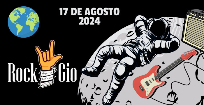Rock Gio 2024 at Parador Texas Bar @ Santo Amaro Da Imperatriz - SC