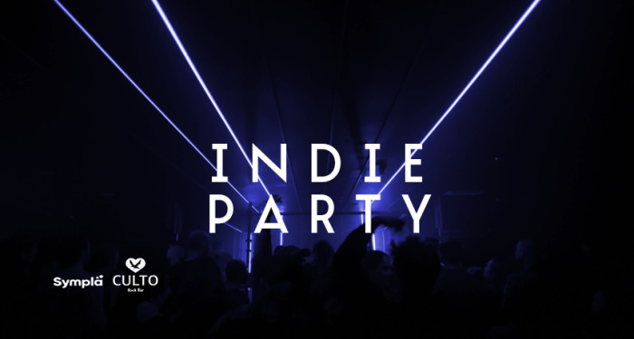 Indie Party | Indie - Rock N Roll - Emo - Hits E Mais @ Brasília - DF