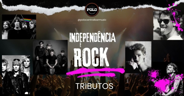 Independência E Rock Arcoverde @ Arcoverde - PE