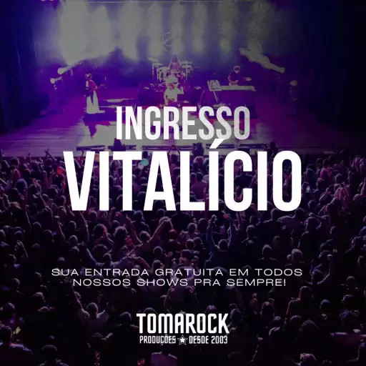 Tomarock @ Caxias - RJ