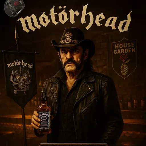 Tributo Motorhead - Motorizer @ Fortaleza - CE