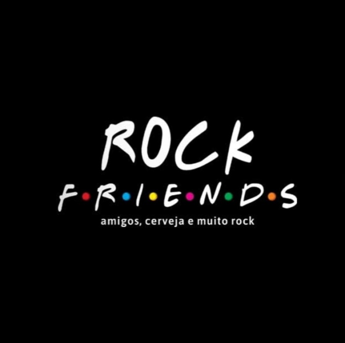 Rock Friends @ São Paulo - SP