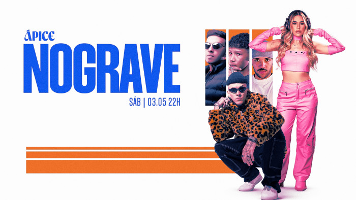 No Grave @ Brasília - DF