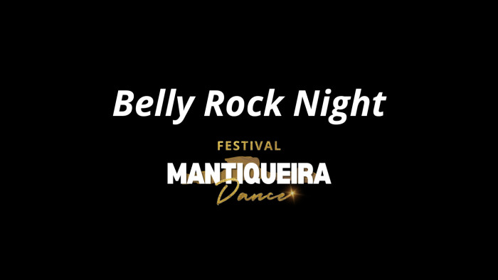 Belly Rock Night @ São Bento Do Sapucaí - SP