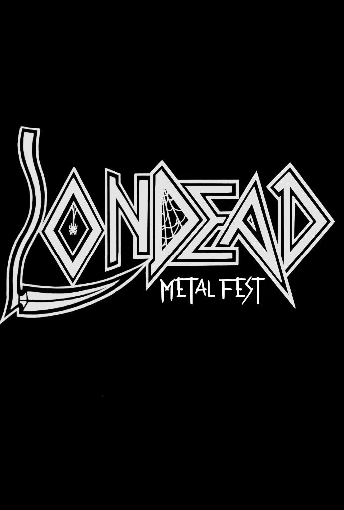 Londead Metal Fest 1ª Edição @ Londrina - PR