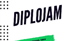 Diplojam No Zepelim @ Brasília - DF