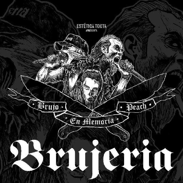 Brujeria Em Curitiba @ Curitiba - PR