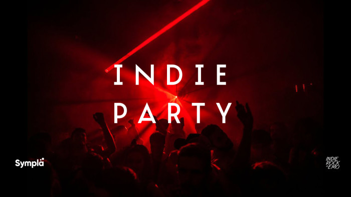 Indie Party @ Belo Horizonte - MG