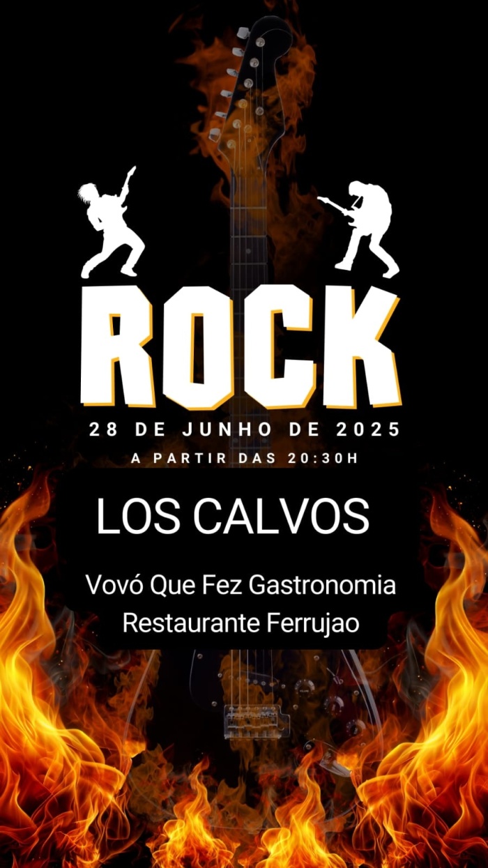 Rock Ferrugem 2025 Parte 1 @ Garopaba - SC