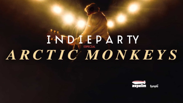 Indie Party | Especial Arctic Monkeys @ Brasília - DF