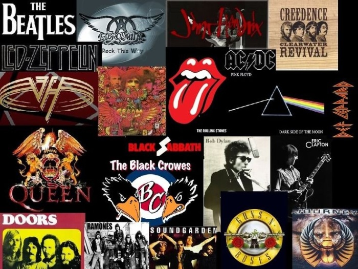 13/06 Tributo Hard Rock | Xande Mcleite & Rock Friends! @ São Gonçalo - RJ