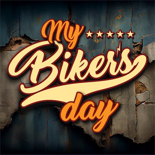 My Bikers Day @ Curitiba - PR