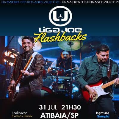 Liga Joe - Atibaia @ Atibaia - SP