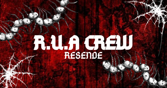 R.U.A Crew Resende @ Resende - RJ