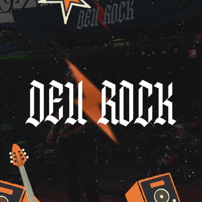 Deu Rock III @ Juatuba - MG