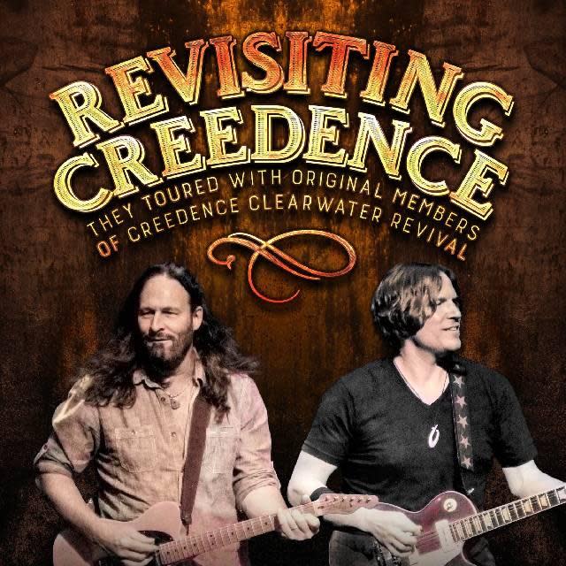 Revisiting Creedence Em Brasília @ Brasília - DF