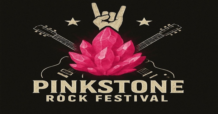 Pinkstone Rock Festival - 2a Edição @ Rio De Janeiro - RJ