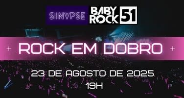 Rock Em Dobro! @ Porto Alegre - RS