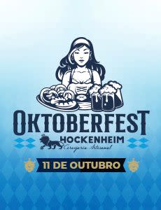Oktoberfest Hockenheim @ São Roque - SP