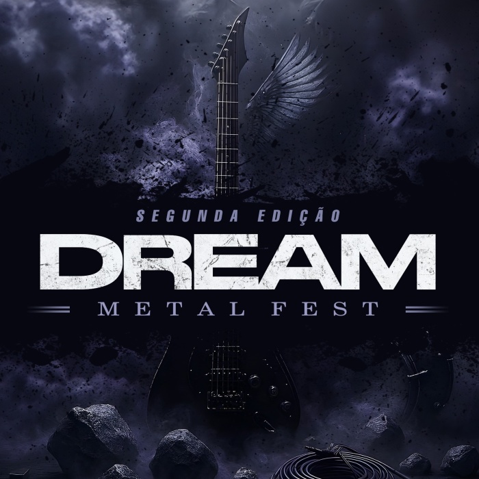 Dream Metal Fest @ Curitiba - PR