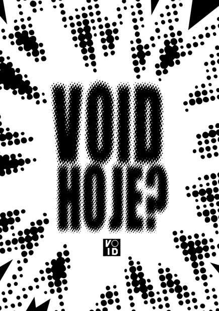 GRADE + GURLZ na Void Centro @ São Paulo - SP