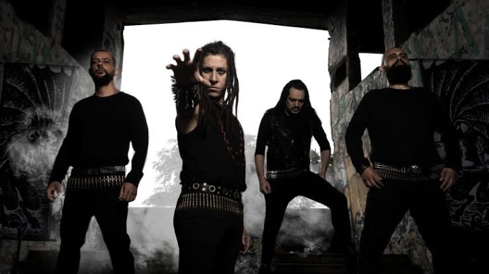 Infernum Metal Fest 2026 @ Recife - PE
