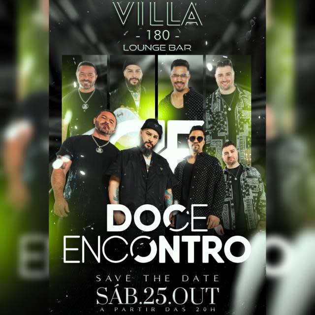 Doce Encontro @ Itaquaquecetuba - SP
