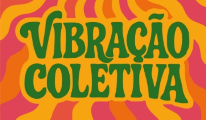 Vibração Coletiva no NECTAR Vargem Grande @ Rio De Janeiro - RJ