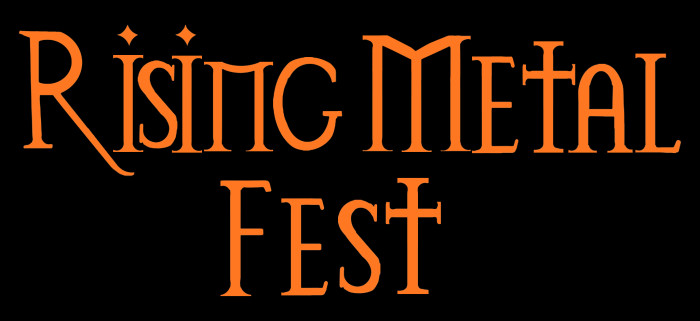 22º RISING METAL FEST @ Conselheiro Lafaiete - MG