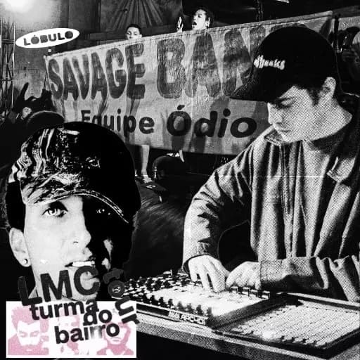 LMC TOUR: RIO DE JANEIRO [RJ] @ Rio De Janeiro - RJ