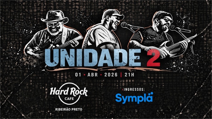 Unidade 2 @ Ribeirão Preto - SP