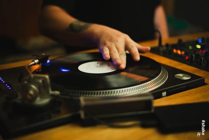 ROCK NIGHT @ Brasília - DF