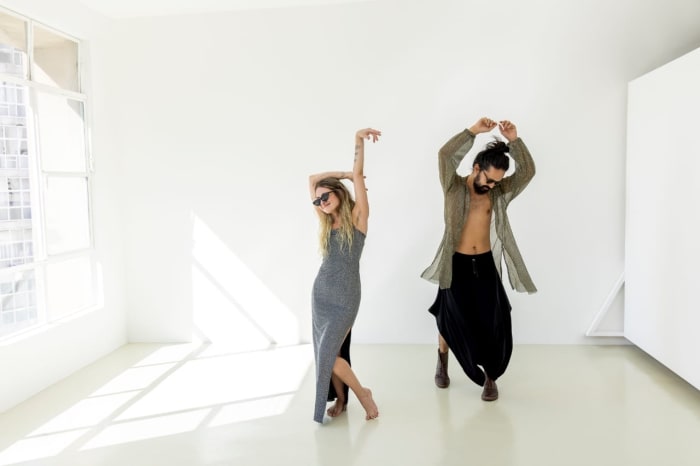 A Banda Mais Bonita da Cidade @ Campinas - SP